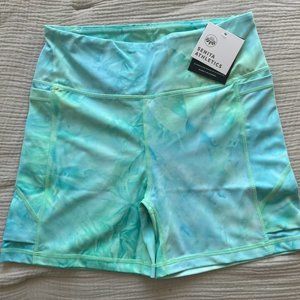 Senita Athletics Biker Shorts